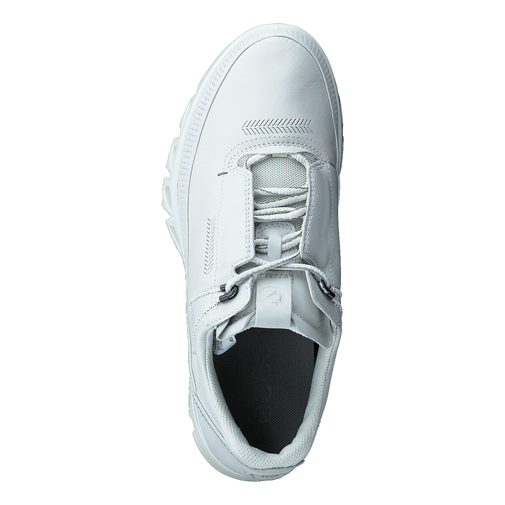 Ecco Multi-vent M White