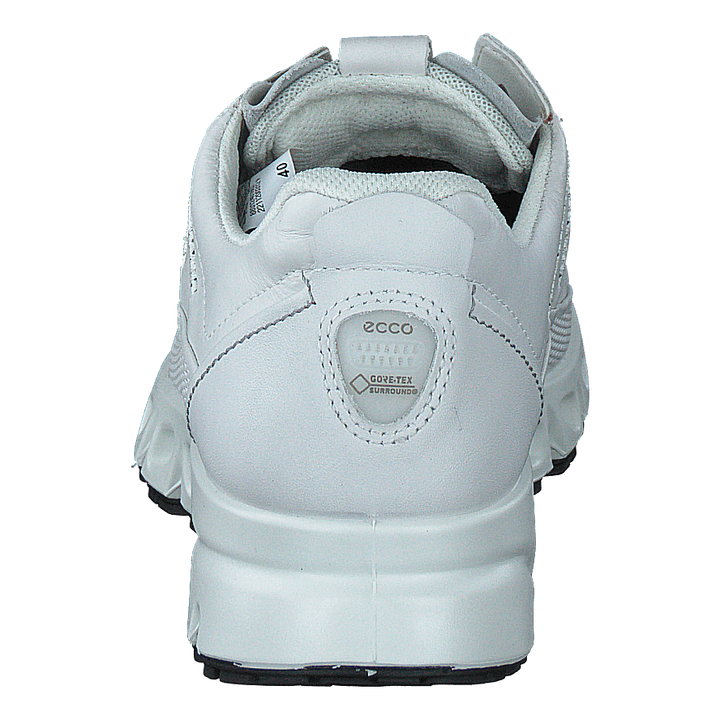 Ecco Multi-vent M White