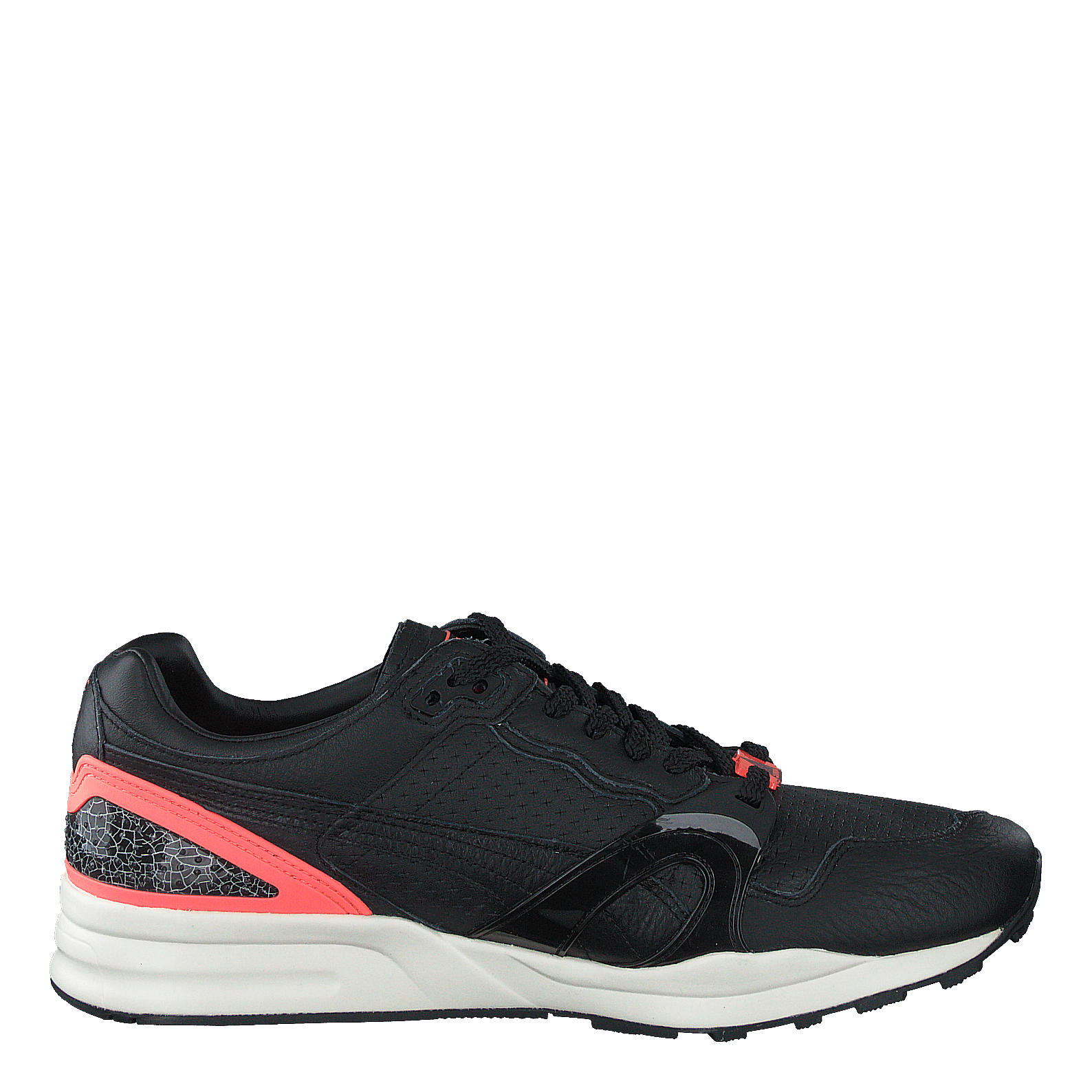 Trinomic Xt2 Crkl Black Sportamore
