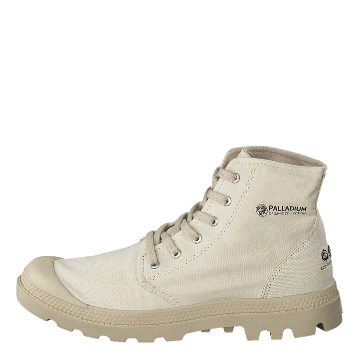 Pampa Hi Organic Ii Light Sand