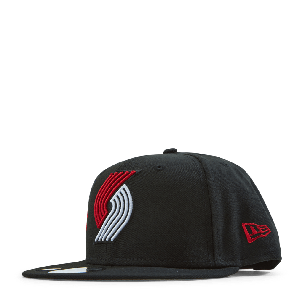 Blazers NBA21 Back Half 9FIFTY