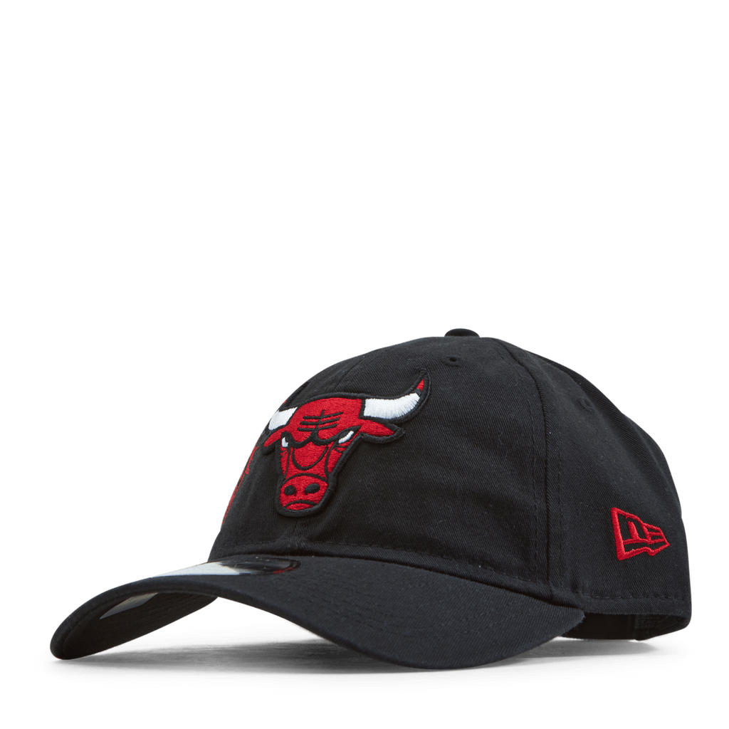 Bulls NBA21 Back Half 9TWENTY