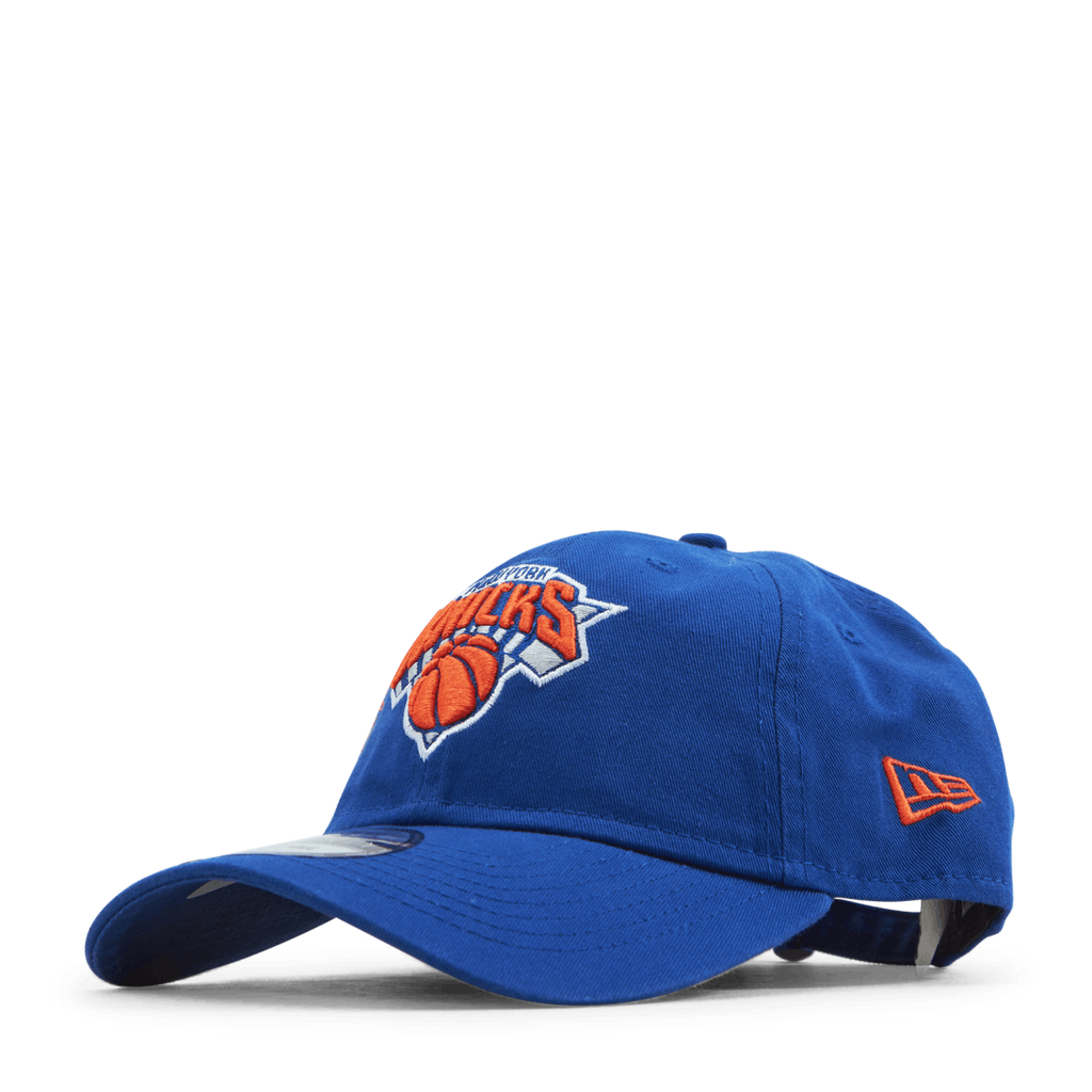 Knicks NBA21 Back Half 9TWENTY