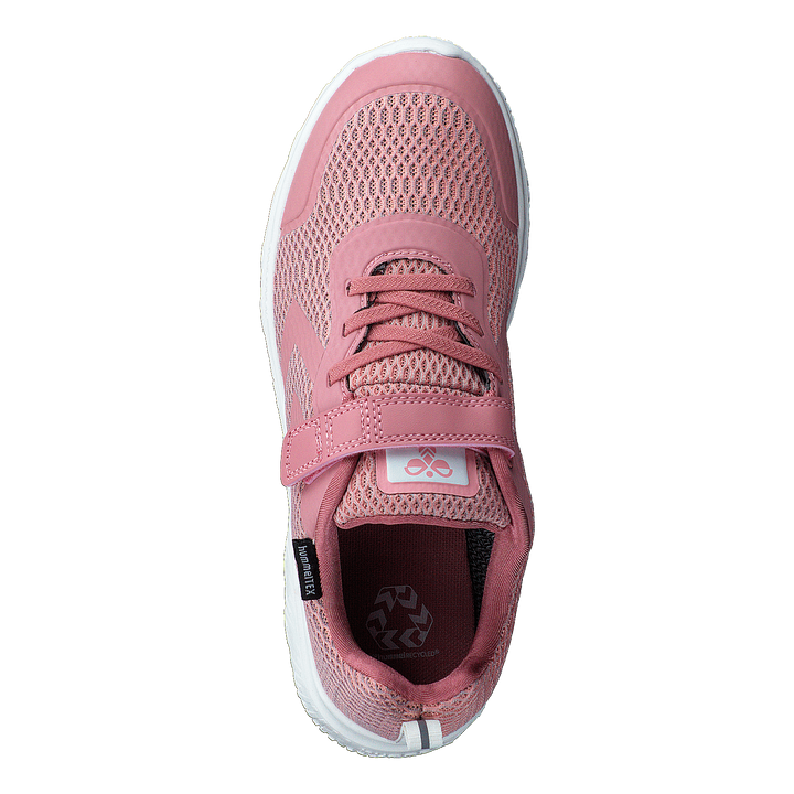 Actus Tex Jr Pink