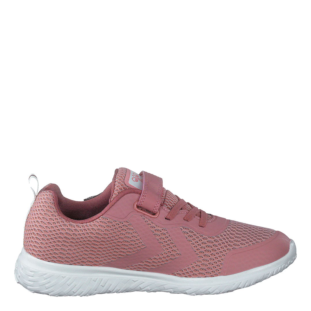 Actus Tex Jr Pink