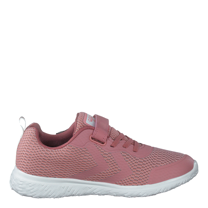 Actus Tex Jr Pink