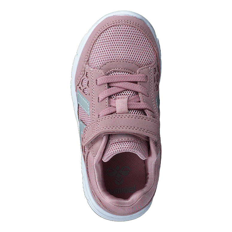 Crosslite Sneaker Infant Woodrose