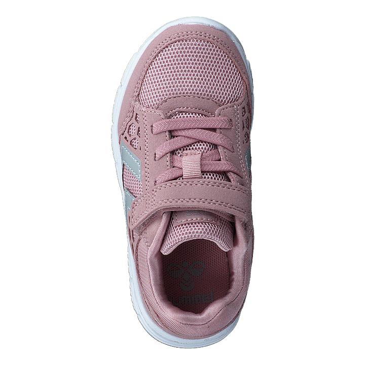 Crosslite Sneaker Infant Woodrose