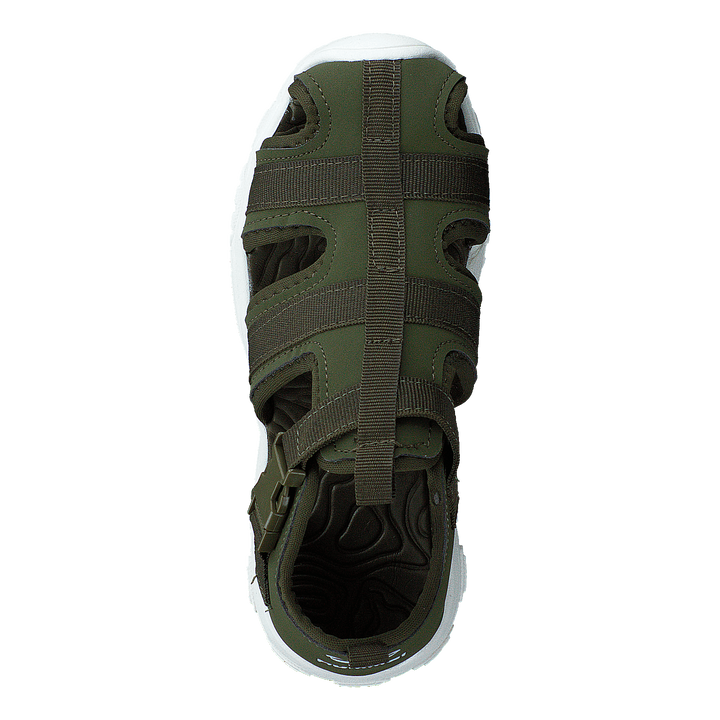 Sandal Buckle Infant Capulet Olive