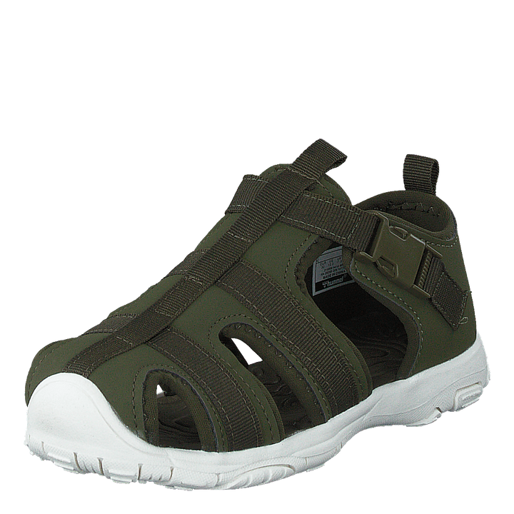 Sandal Buckle Infant Capulet Olive