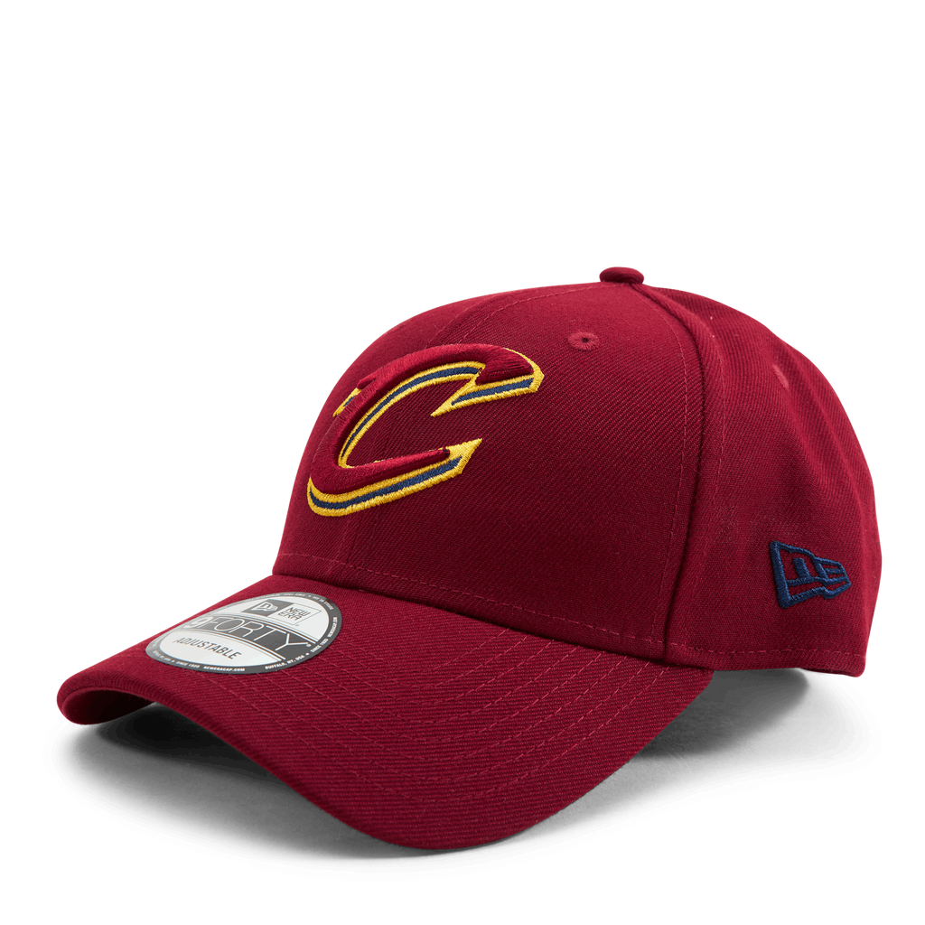 Cavs The League