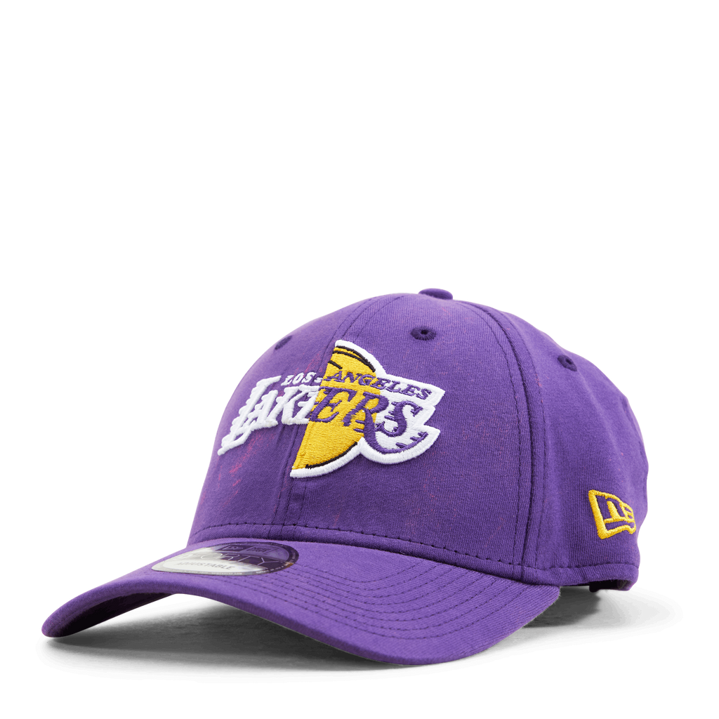Bucks Team Colour Block Trucker