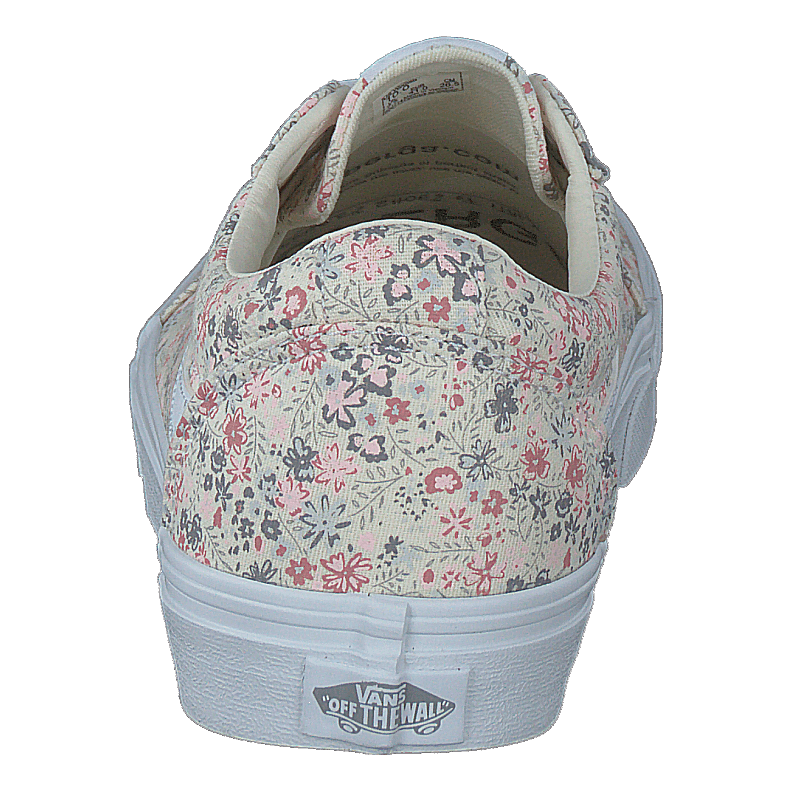 Wm Ward (ditsy Floral) Multi/white