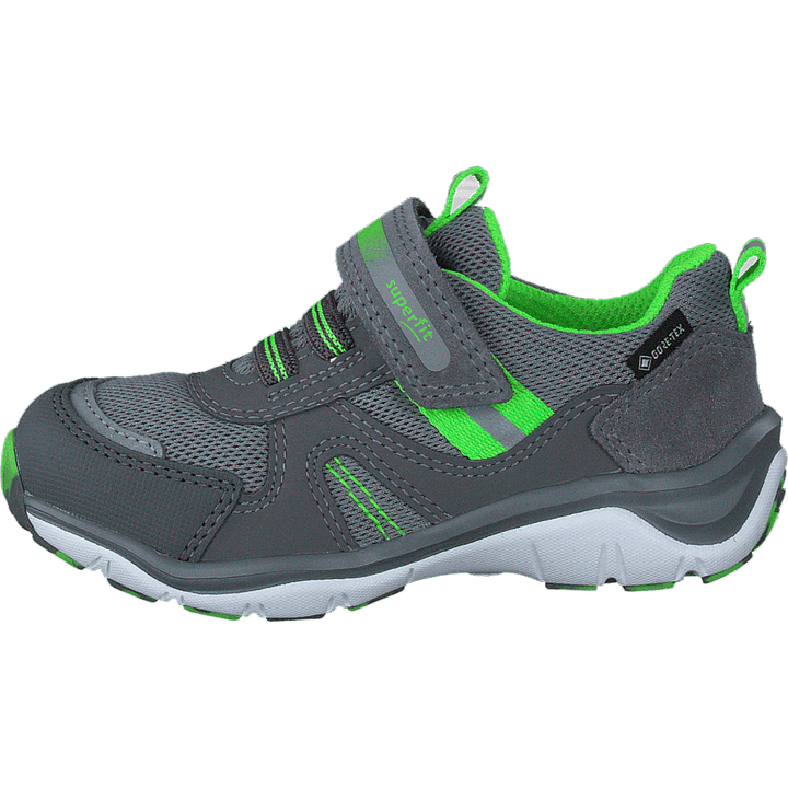 Sport5 Gtx Grey