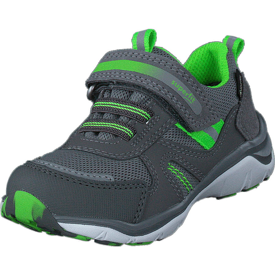 Sport5 Gtx Grey