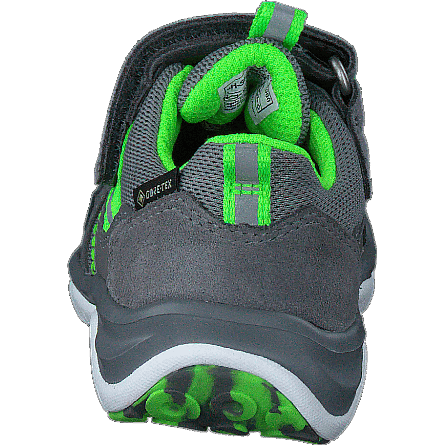 Sport5 Gtx Grey