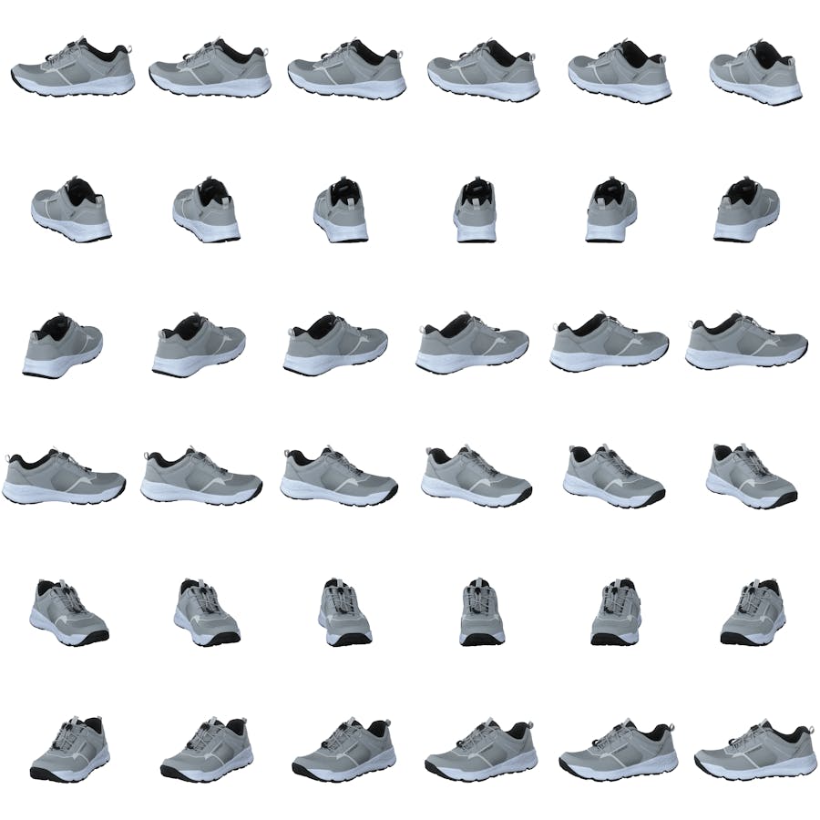 Freeride Light Grey
