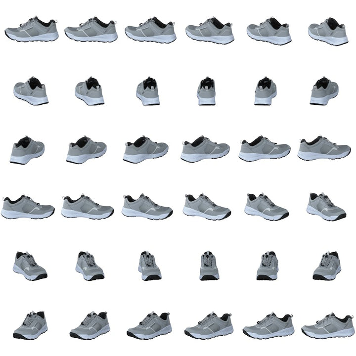 Freeride Light Grey