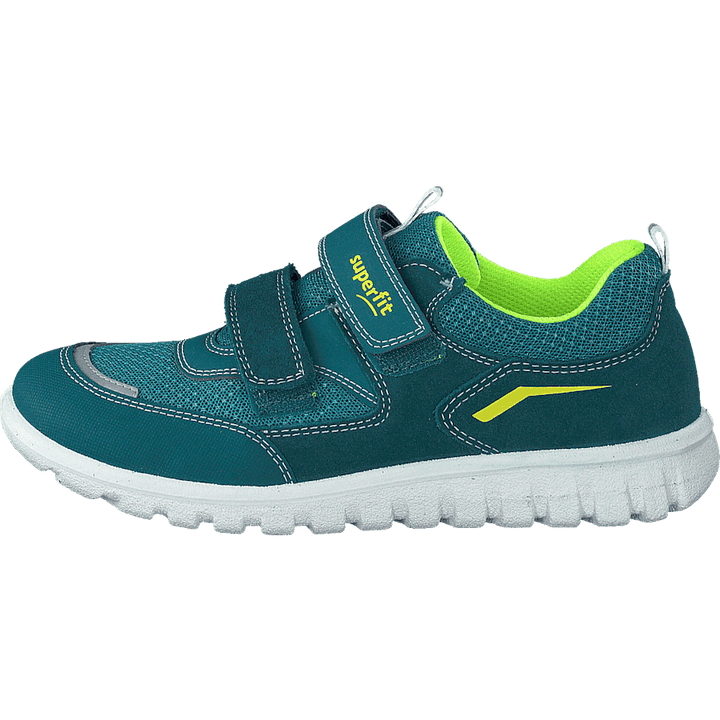 Sport7 Mini Green
