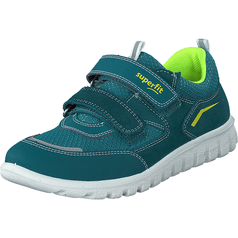 Sport7 Mini Green