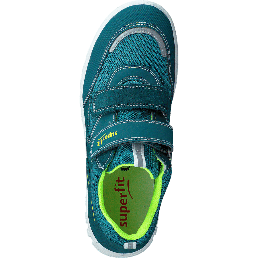 Sport7 Mini Green
