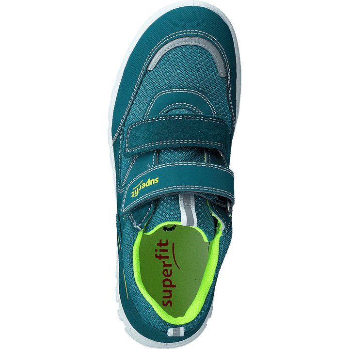 Sport7 Mini Green