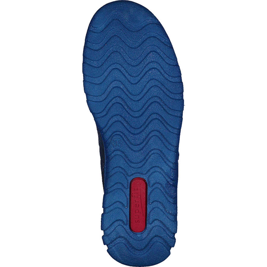 Sport7 Mini Blue