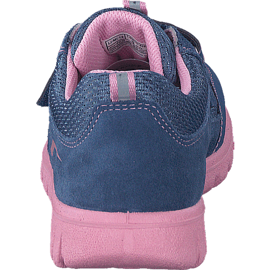 Sport7 Mini Blue