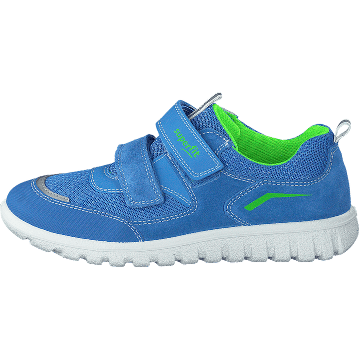 Sport7 Mini Light Blue
