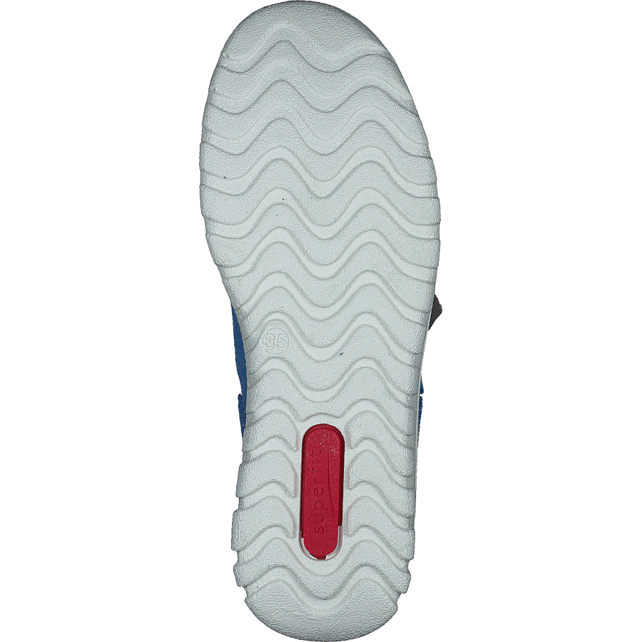 Sport7 Mini Light Blue