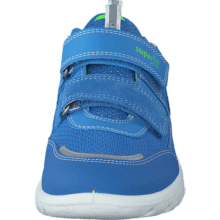 Sport7 Mini Light Blue