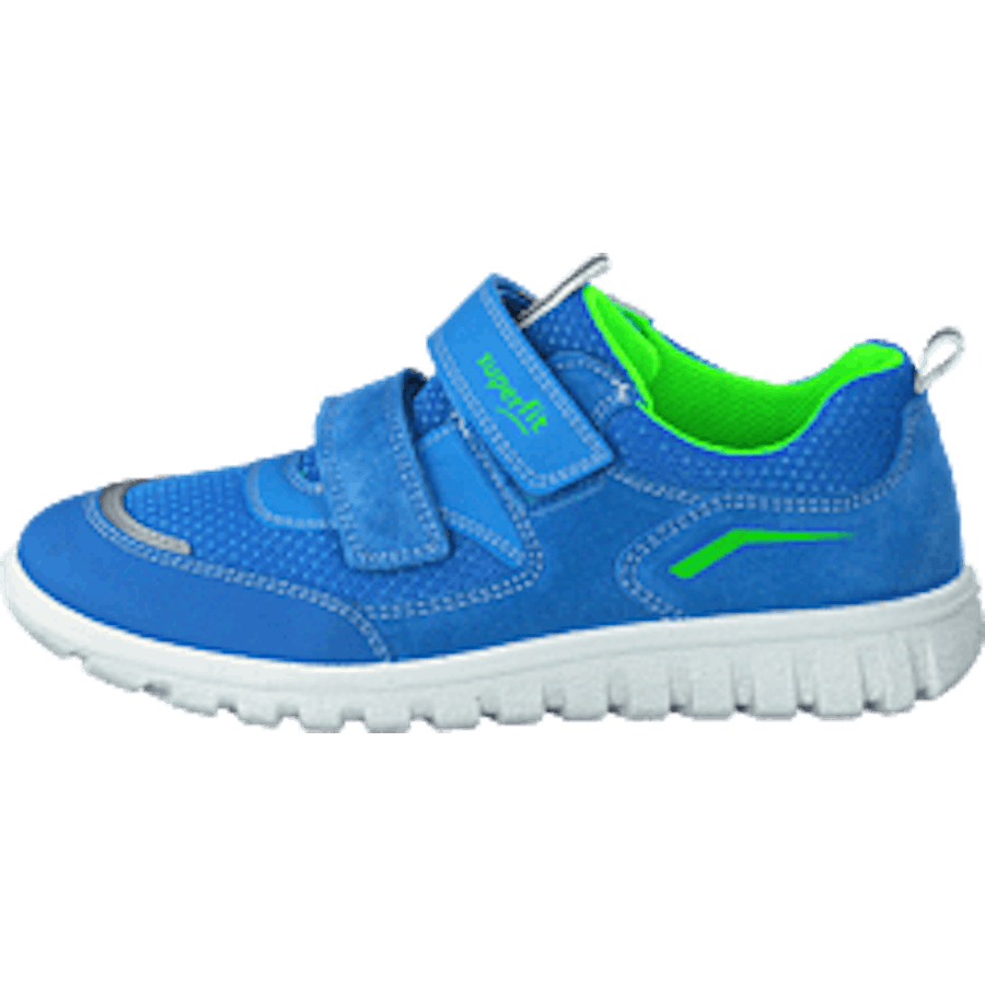 Sport7 Mini Light Blue