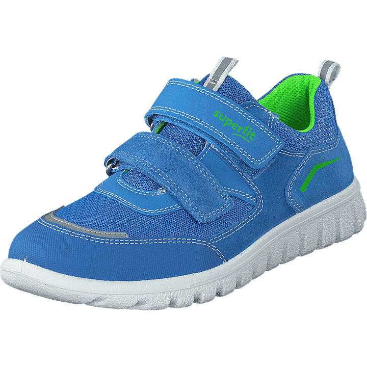 Sport7 Mini Light Blue