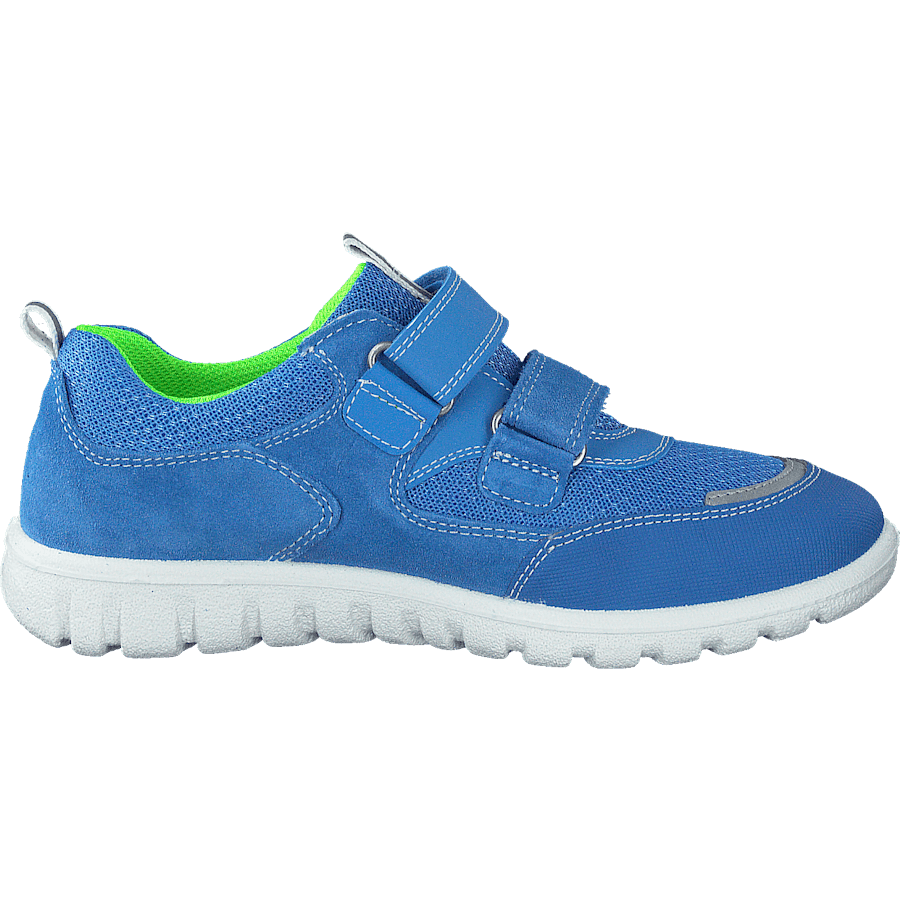 Sport7 Mini Light Blue