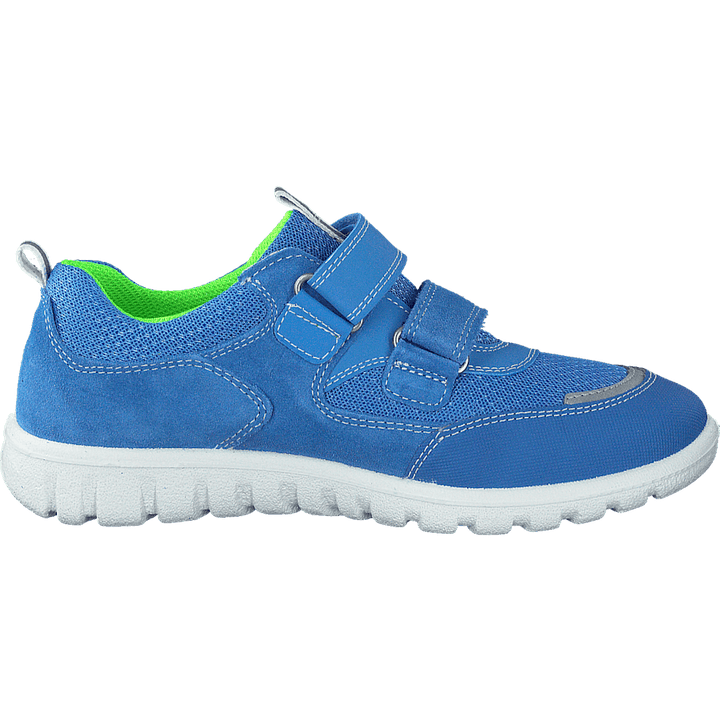 Sport7 Mini Light Blue