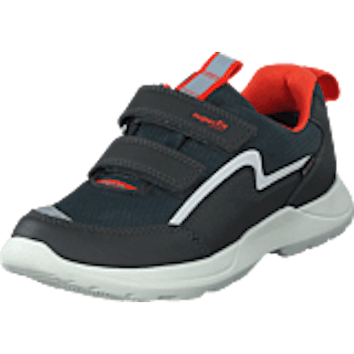 Rush Grey