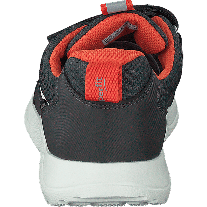 Rush Grey