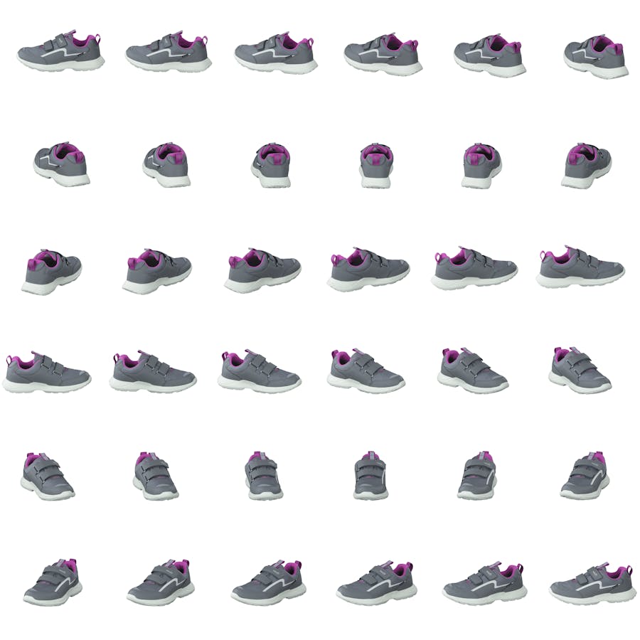 Rush Light Grey