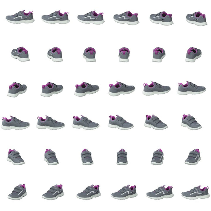 Rush Light Grey