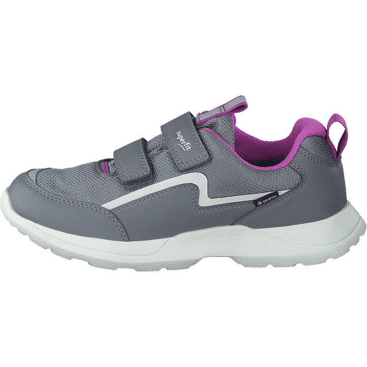 Rush Light Grey