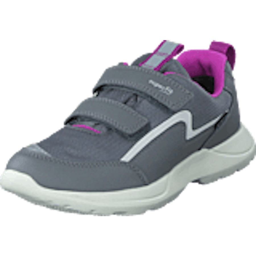 Rush Light Grey