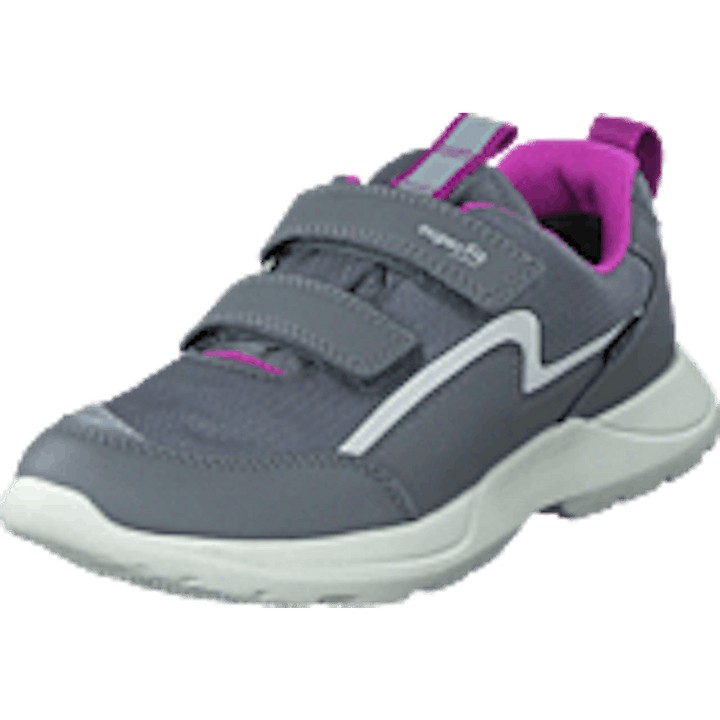 Rush Light Grey