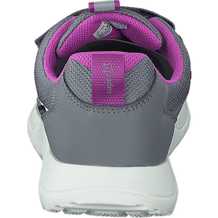 Rush Light Grey