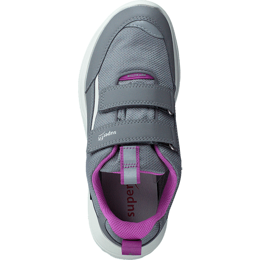 Rush Light Grey