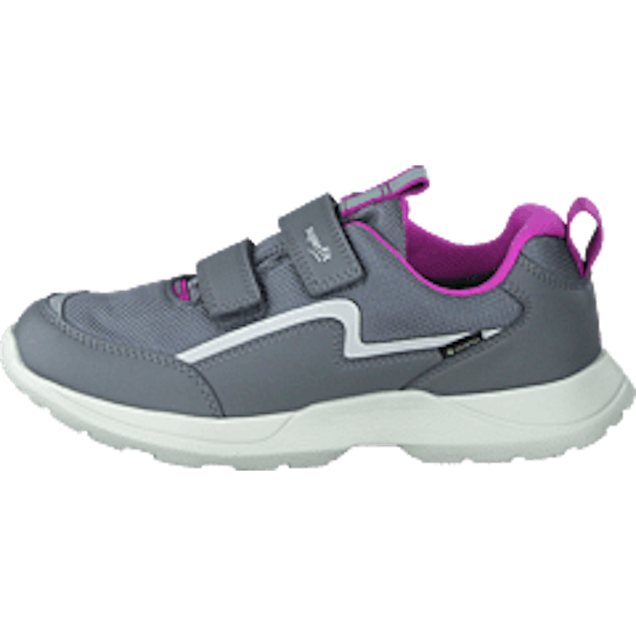 Rush Light Grey