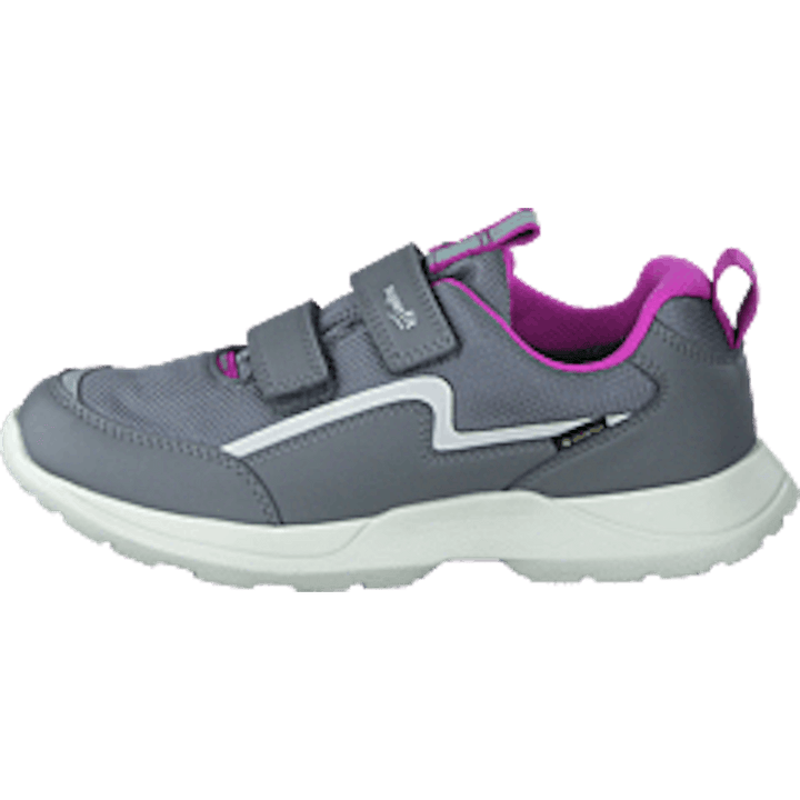 Rush Light Grey