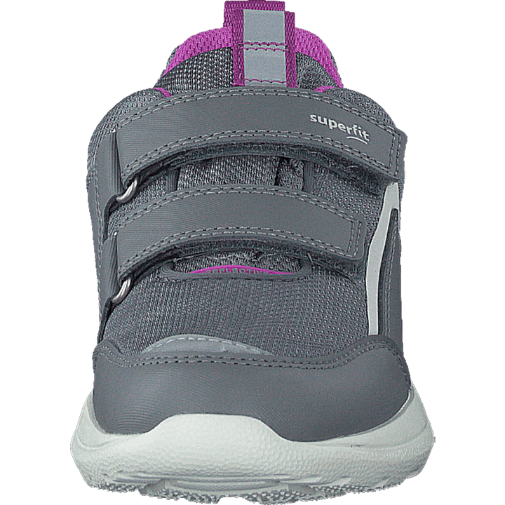 Rush Light Grey