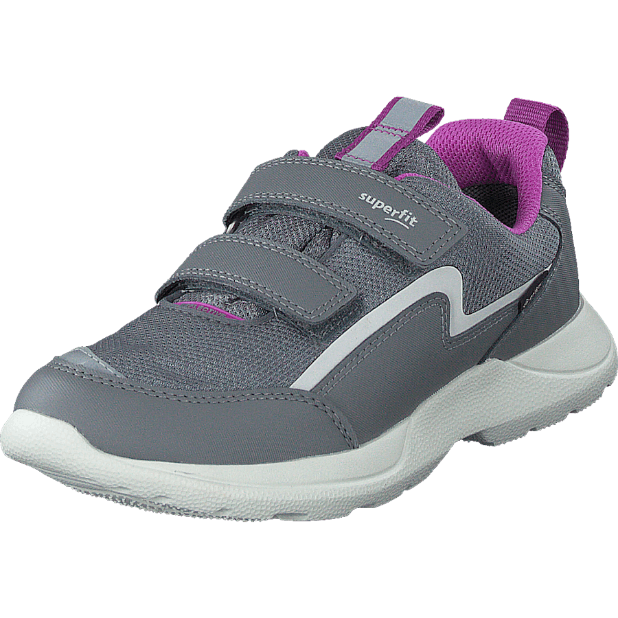 Rush Light Grey