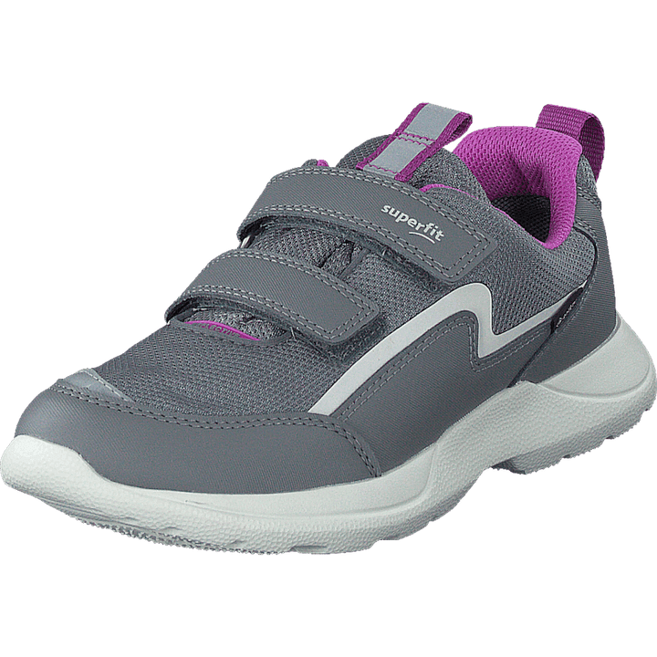 Rush Light Grey
