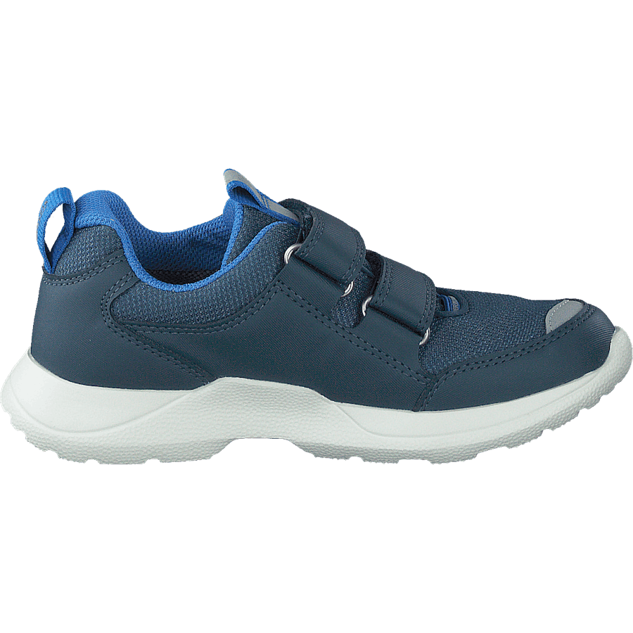 Rush Blue